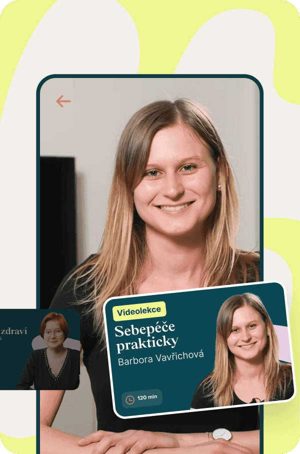 Brainee Akademie: 60 videolekcí na témata mindfullness a seberozvoje