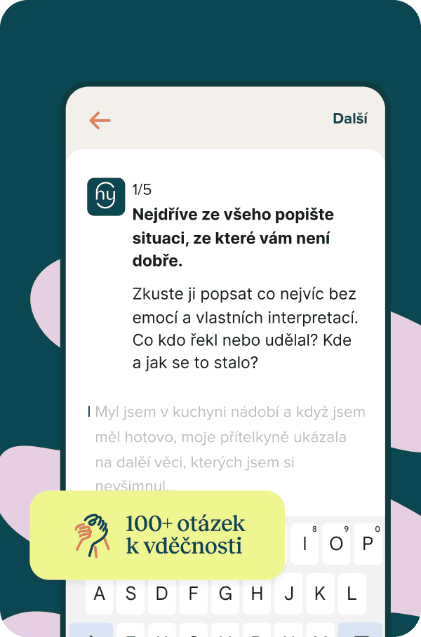 Interaktivní lekce: Naučíme vás techniky rychlé pomoci