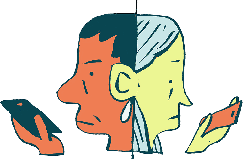 Opravdu funguje psychoterapie i online? Není lepší sezení “tváří v tvář”?